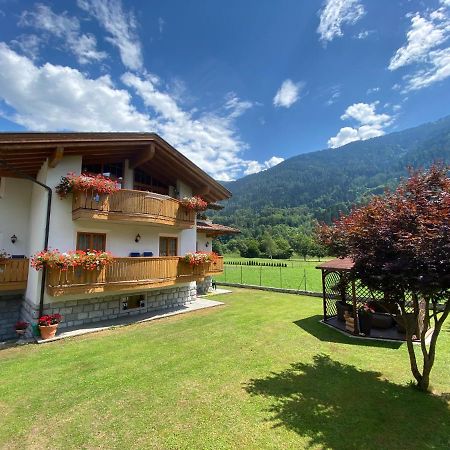 Villa Golf Pinzolo Buitenkant foto